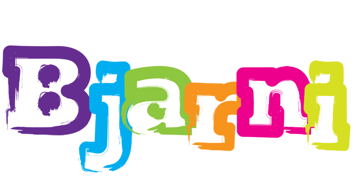 Bjarni casino logo