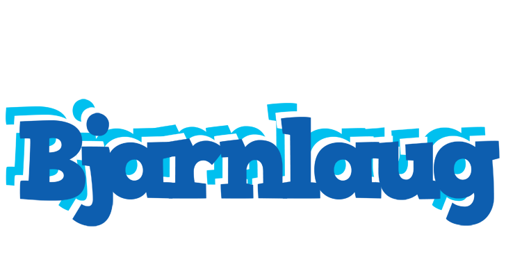 Bjarnlaug business logo