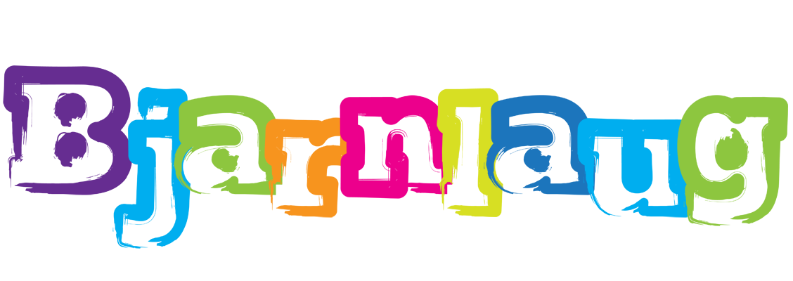 Bjarnlaug casino logo