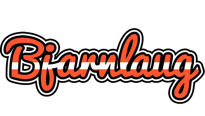 Bjarnlaug denmark logo
