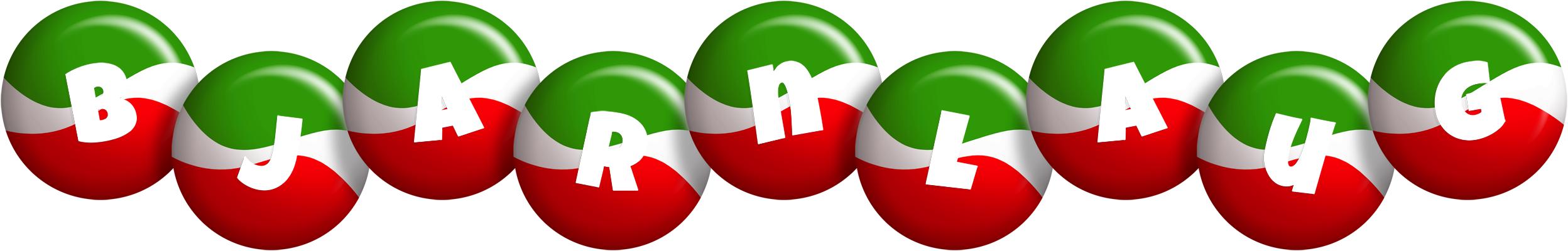 Bjarnlaug italy logo