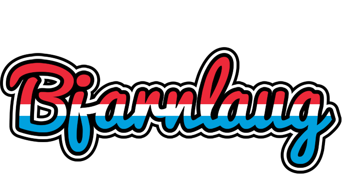 Bjarnlaug norway logo