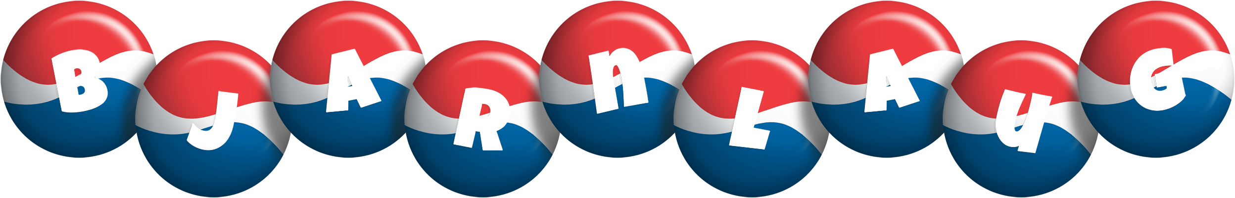 Bjarnlaug paris logo