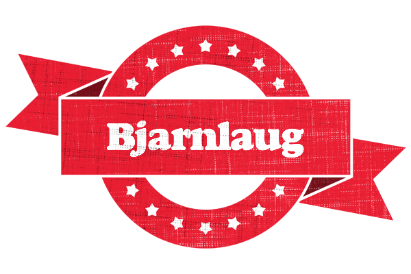 Bjarnlaug passion logo