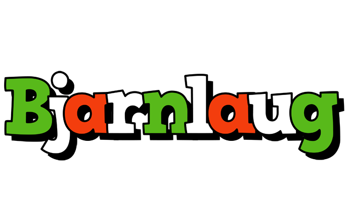 Bjarnlaug venezia logo