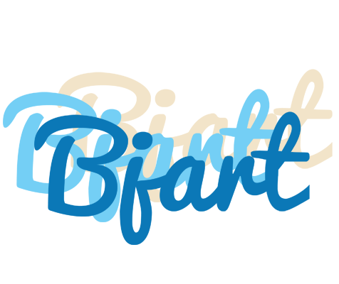 Bjart breeze logo