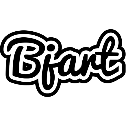 Bjart chess logo