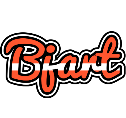 Bjart denmark logo
