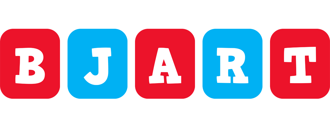 Bjart diesel logo