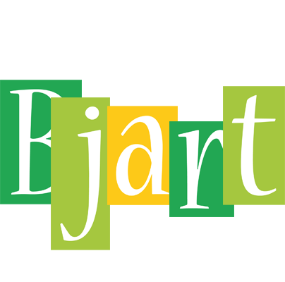 Bjart lemonade logo