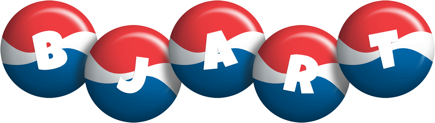 Bjart paris logo