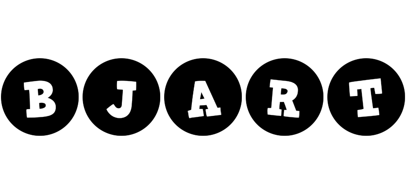 Bjart tools logo