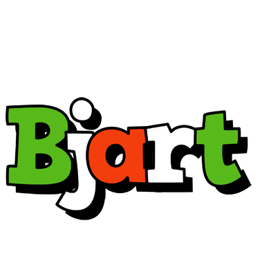 Bjart venezia logo