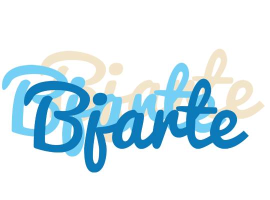 Bjarte breeze logo