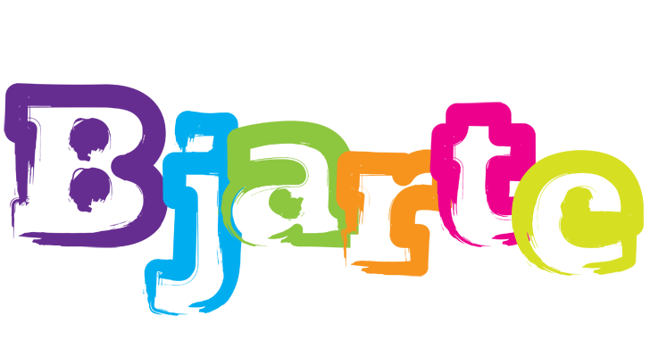 Bjarte casino logo