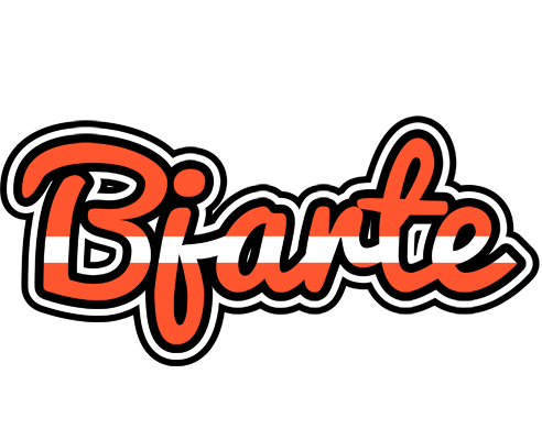 Bjarte denmark logo
