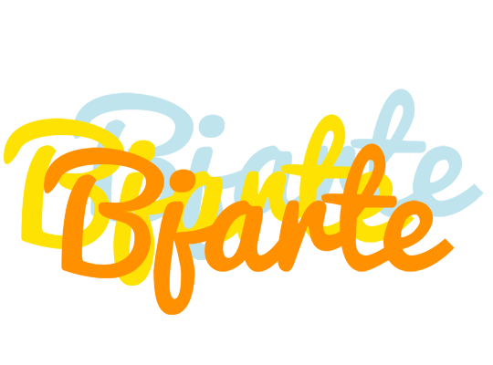 Bjarte energy logo