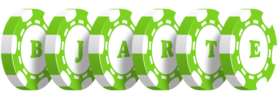 Bjarte holdem logo