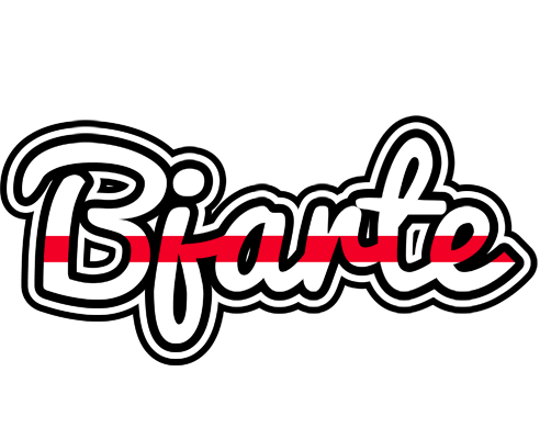Bjarte kingdom logo