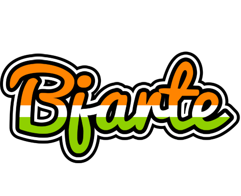 Bjarte mumbai logo