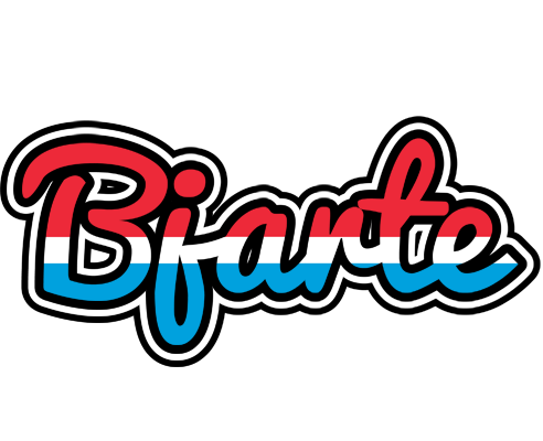 Bjarte norway logo