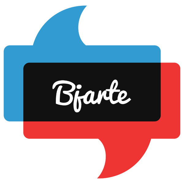Bjarte sharks logo