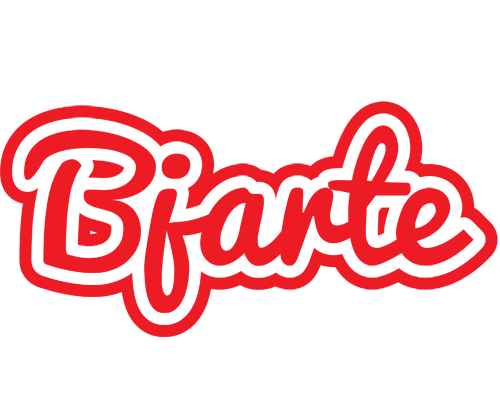 Bjarte sunshine logo