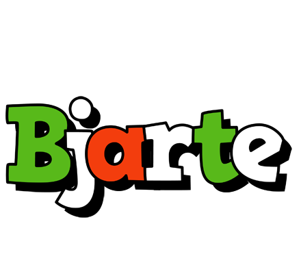 Bjarte venezia logo