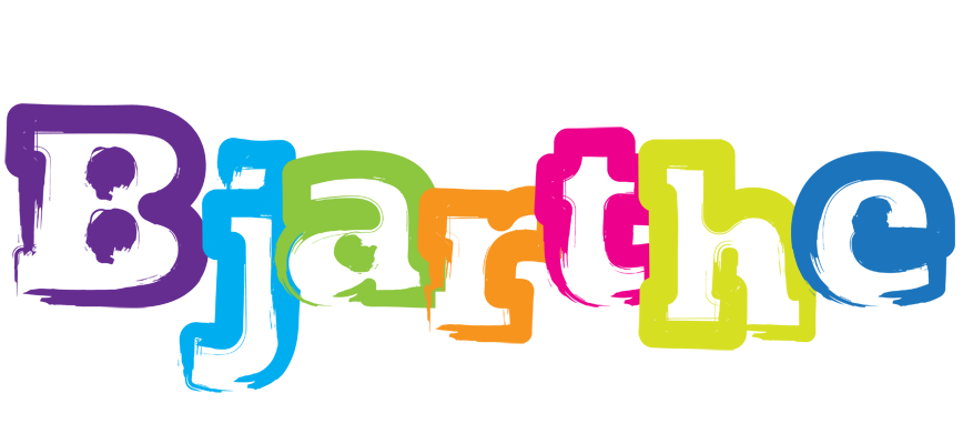 Bjarthe casino logo