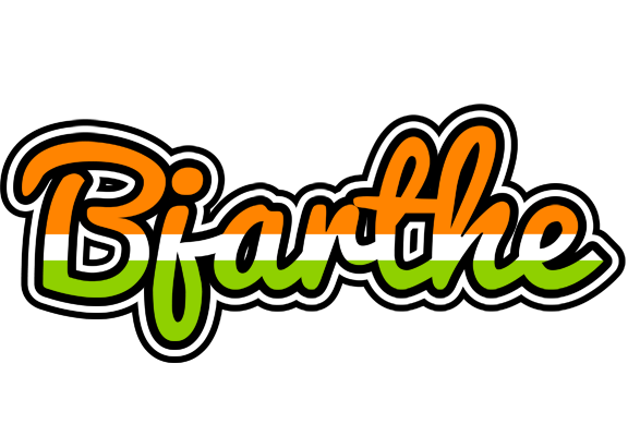 Bjarthe mumbai logo