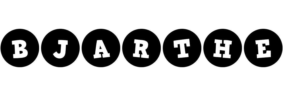 Bjarthe tools logo