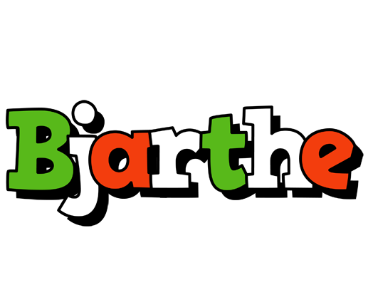 Bjarthe venezia logo