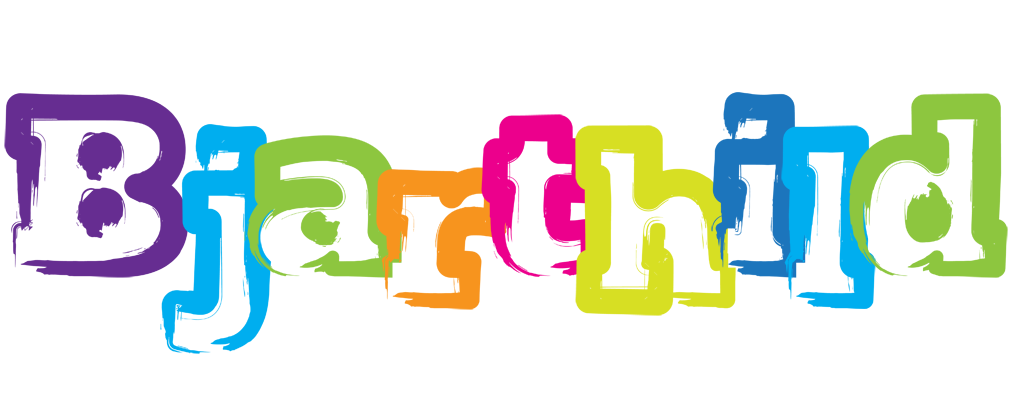 Bjarthild casino logo