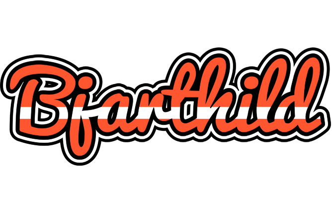 Bjarthild denmark logo