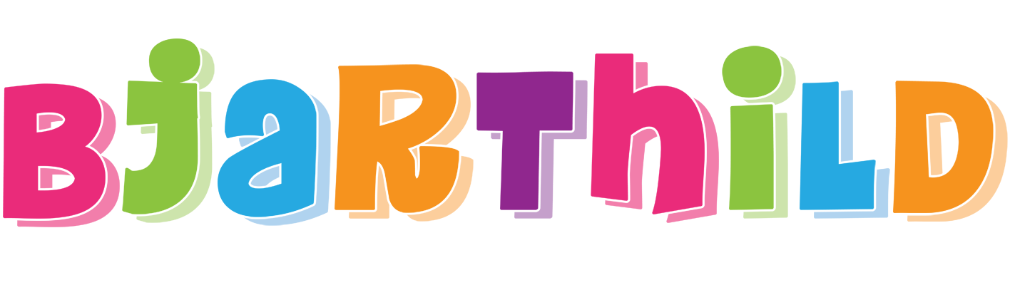 Bjarthild friday logo