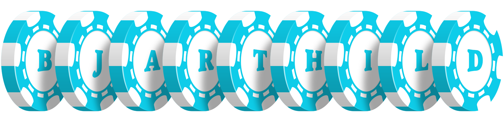 Bjarthild funbet logo