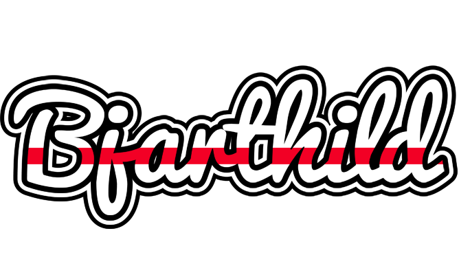 Bjarthild kingdom logo