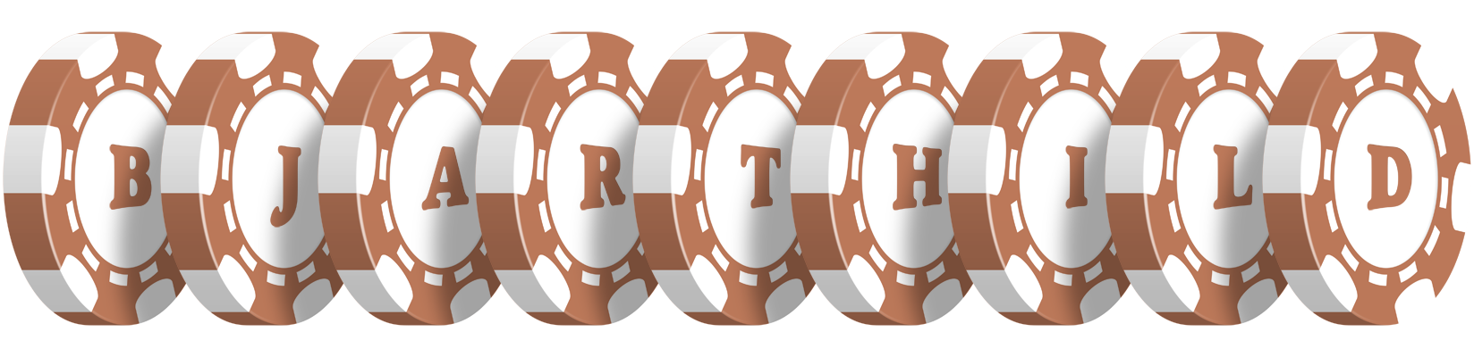 Bjarthild limit logo