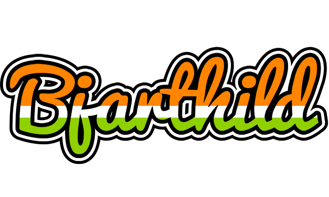 Bjarthild mumbai logo