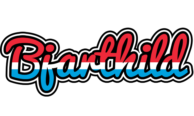 Bjarthild norway logo