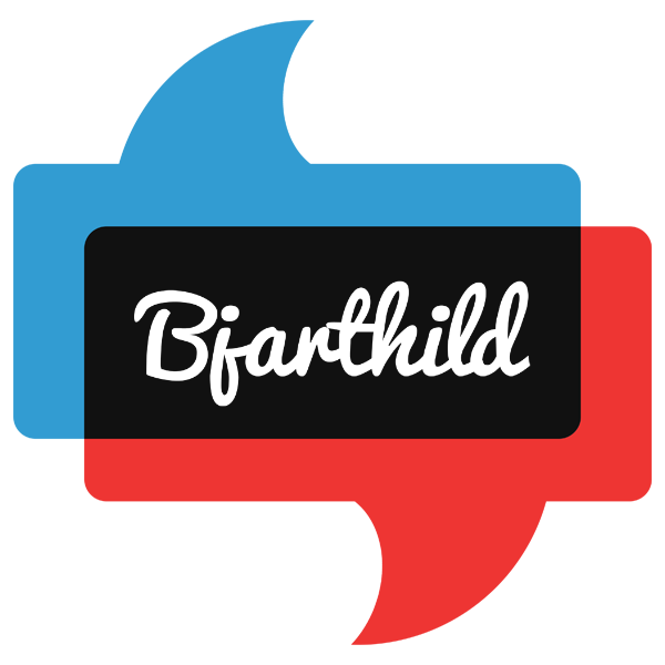 Bjarthild sharks logo
