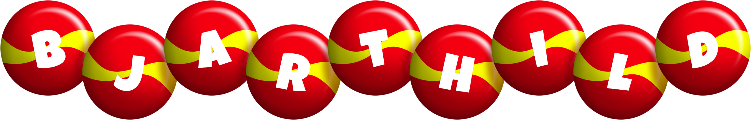 Bjarthild spain logo
