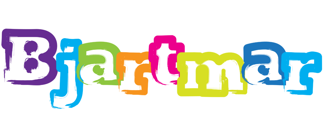Bjartmar casino logo