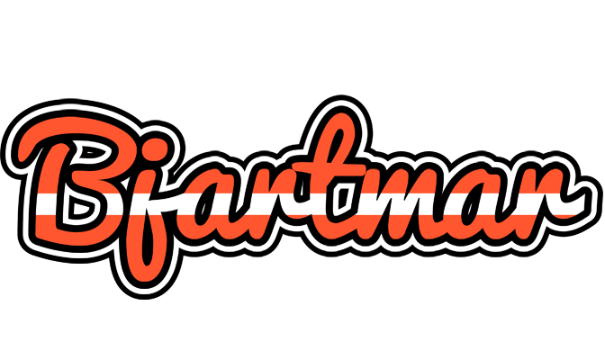 Bjartmar denmark logo