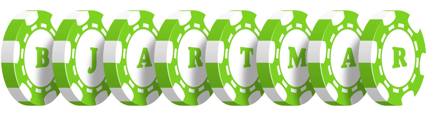 Bjartmar holdem logo