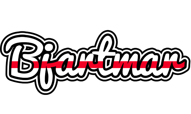 Bjartmar kingdom logo