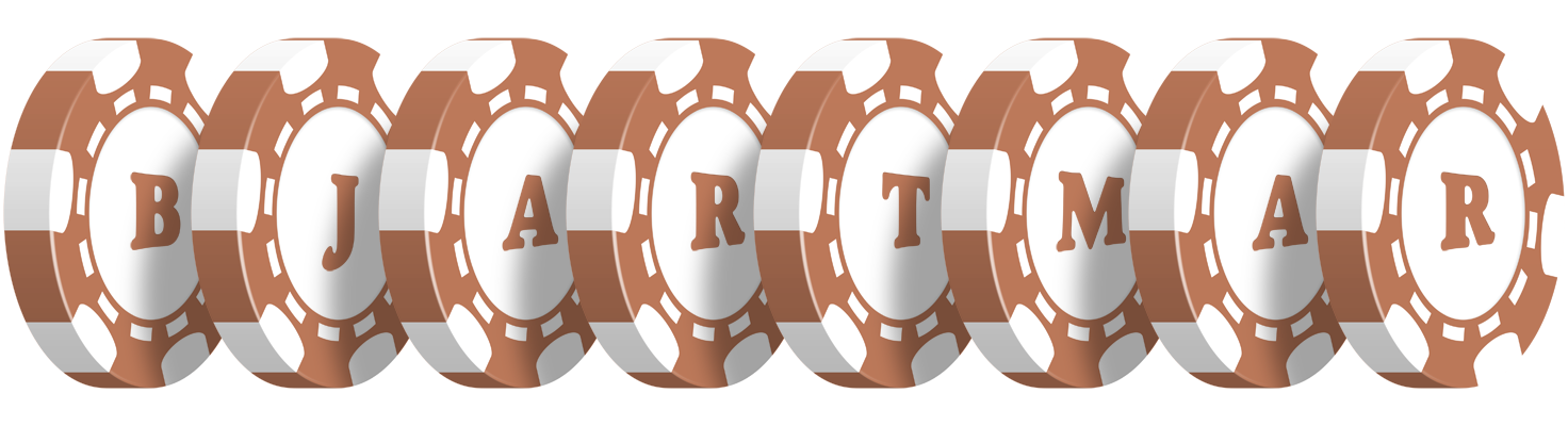 Bjartmar limit logo