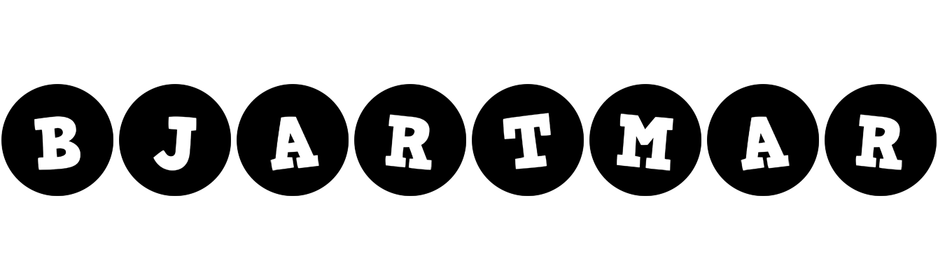Bjartmar tools logo