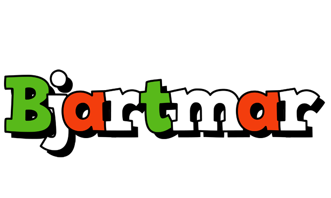Bjartmar venezia logo