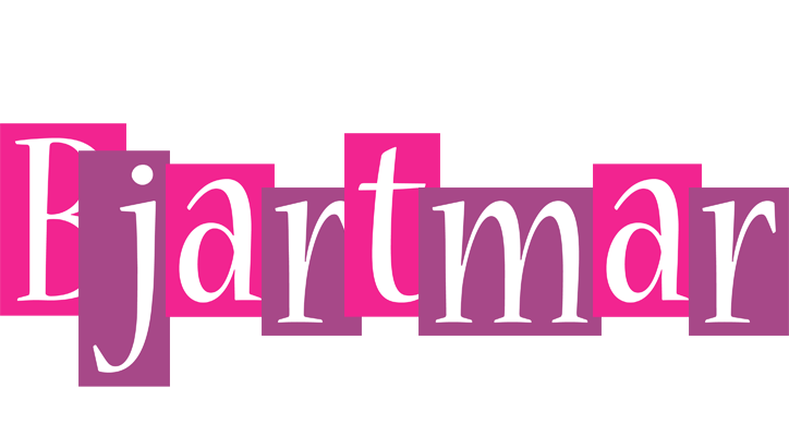 Bjartmar whine logo
